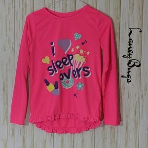 Extremely me sleep top size 14